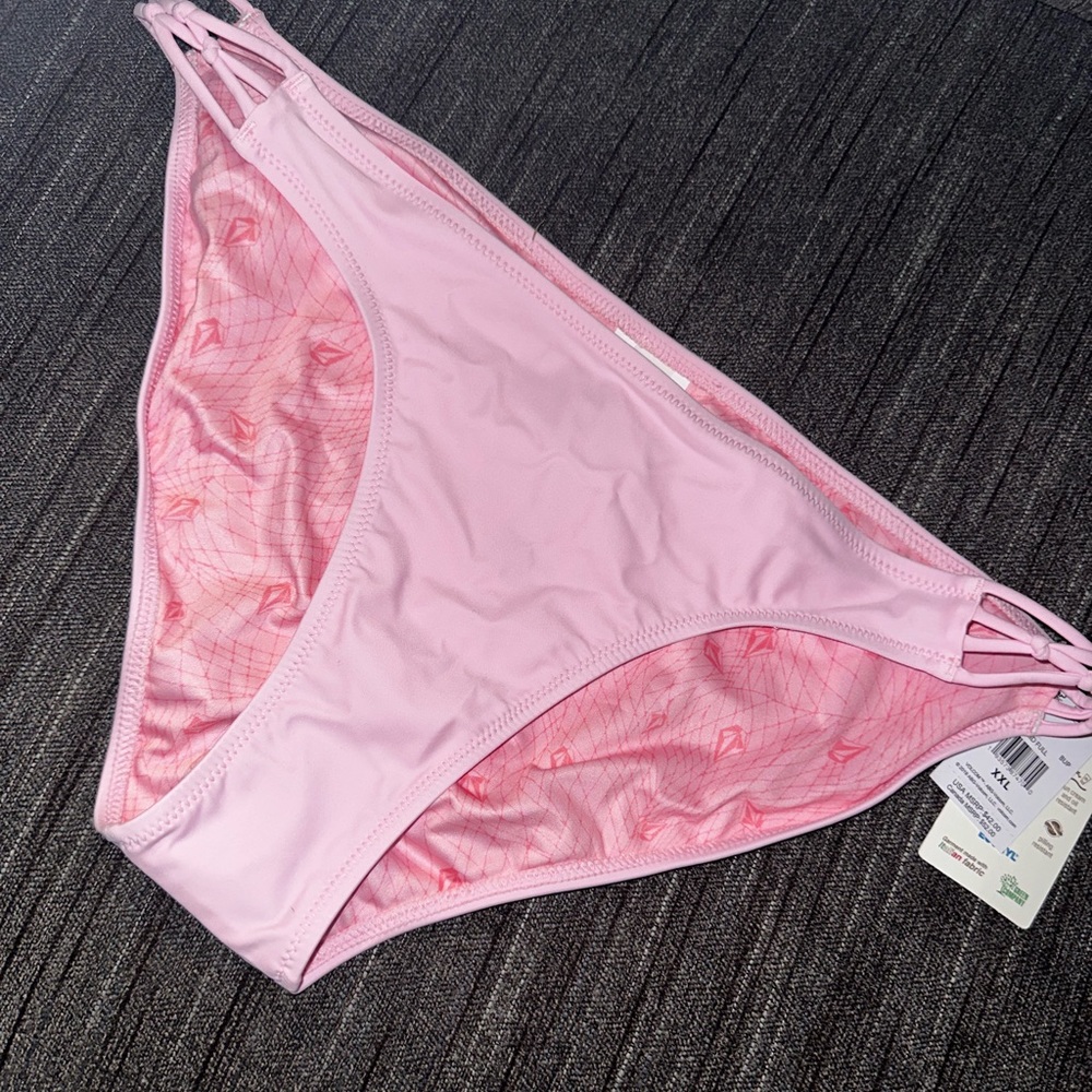 Volcom Bikini Bottom